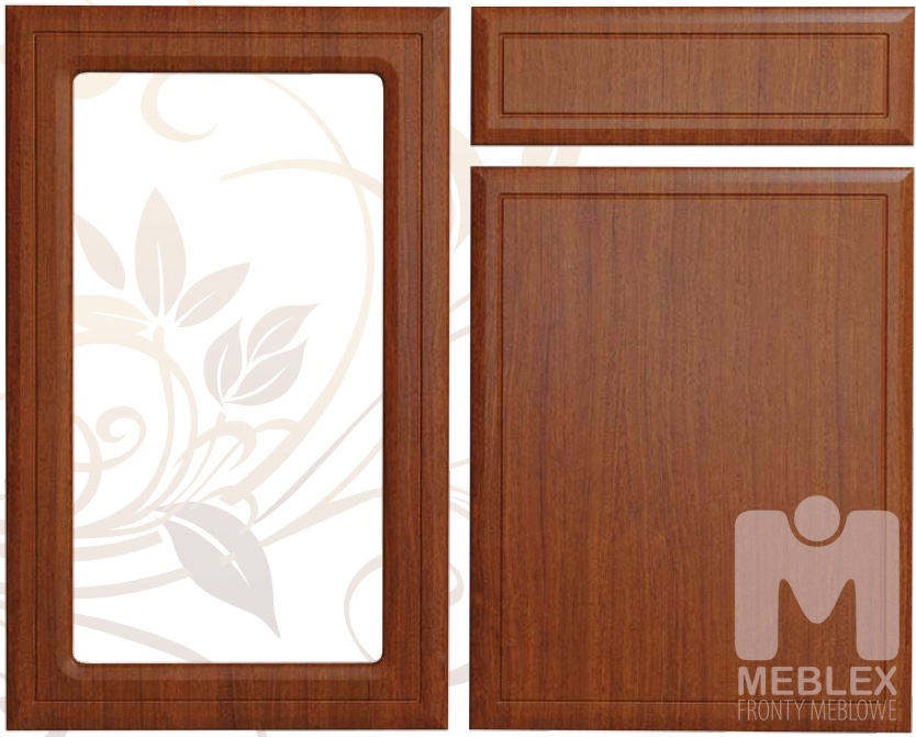 Front MDF oklejany folią PCV M11 Polonez (meblex)